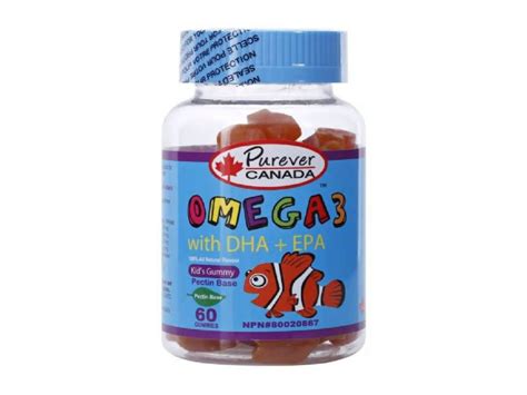 halal gummy omega in canada|Omega 3 Supplements Canada .